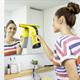 Máy lau kính Karcher WV 6 Plus *EU 3