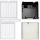 Máy lọc không khí Daikin MC40UVM6-7 23W 9