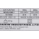 Máy lọc không khí Daikin MC40UVM6-7 23W 10