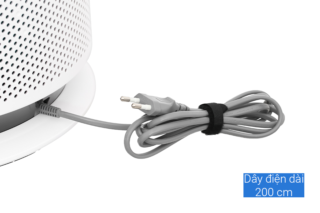Máy lọc không khí LG PuriCare 360 Hit AS60GHWG0 41W 1