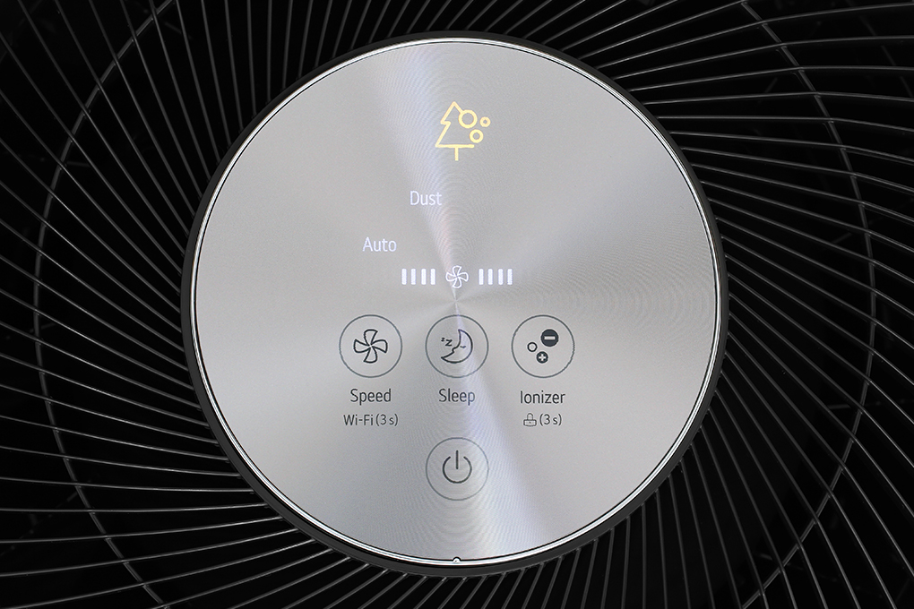 Máy lọc không khí LG PuriCare 360 Hit AS60GHWG0 41W 4
