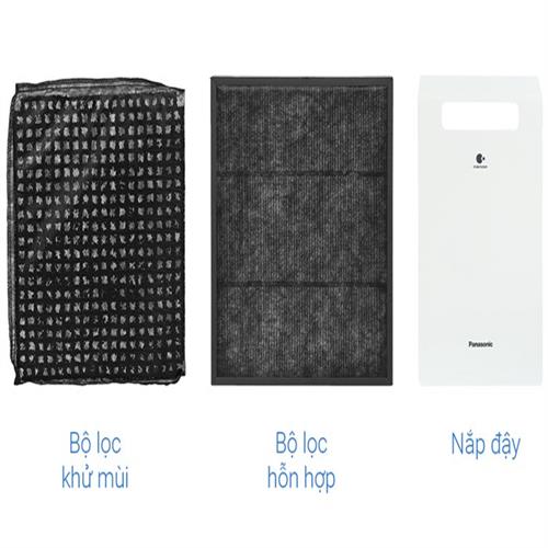 Máy lọc không khí Panasonic F-PXJ30A 30W 8