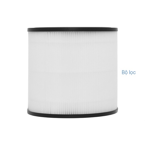 Máy lọc không khí Philips AC0650/10 12W 4