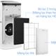 Máy lọc không khí Samsung AX60R5080WD/SV 3