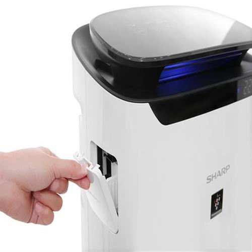 Máy lọc không khí Sharp FP-J60E-W 38W 7