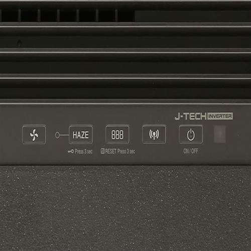 Máy lọc không khí Sharp FX-S120V-H 72W 5