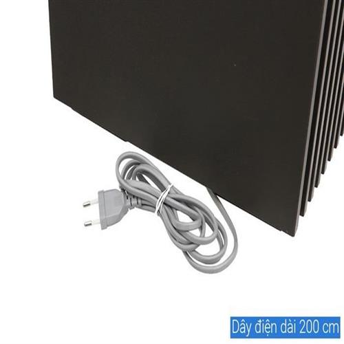 Máy lọc không khí Sharp FX-S120V-H 72W 10