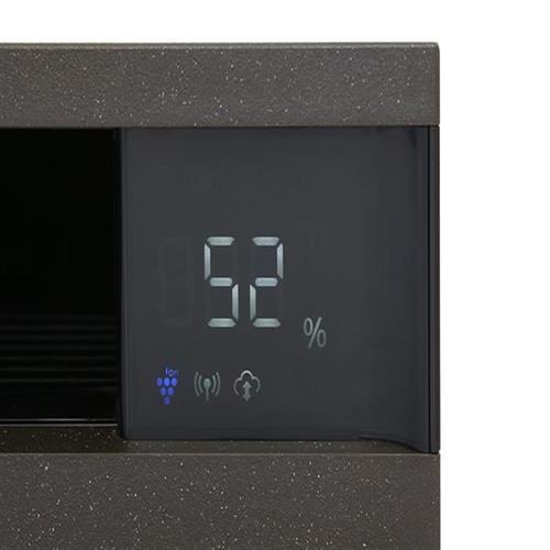 Máy lọc không khí Sharp FX-S120V-H 72W 4