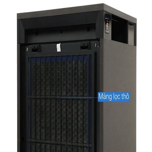 Máy lọc không khí Sharp FX-S120V-H 72W 6