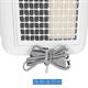 Máy lọc không khí Sharp KI-N50V-W 51W 9