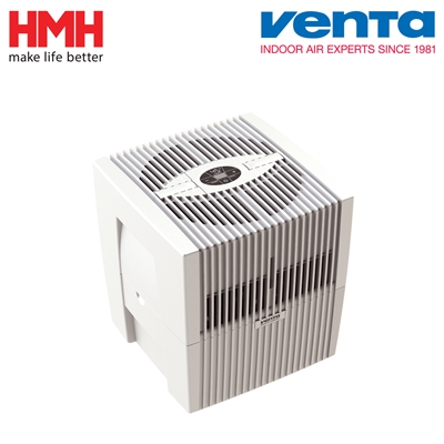 MÁY LỌC KHÔNG KHÍ VENTA HMH.LW25CP.WHT