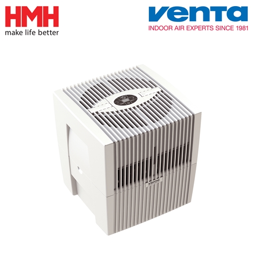 MÁY LỌC KHÔNG KHÍ VENTA HMH.LW25CP.WHT 0