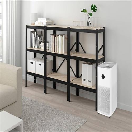 Máy lọc không khí Xiaomi Smart Air Purifier 4 EU (BHR5096GL) 30W 1