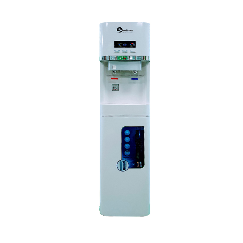 MÁY LỌC NƯỚC ĐA CHỨC NĂNG NÓNG - LẠNH SUMITAWA 300B-RO ĐẶC ĐIỂM NỔI BẬT