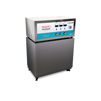 Máy lọc nước ion kiềm công nghiệp OSG NDX-3000LMW
