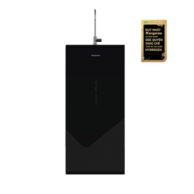 Máy lọc nước Kangaroo Hydrogen Infinity KGHP10V4