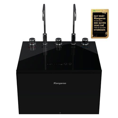Máy lọc nước Kangaroo Hydrogen Infinity tích hợp nóng KG10A11 1