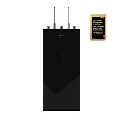 Máy lọc nước Kangaroo Hydrogen Infinity tích hợp nóng KG10A11