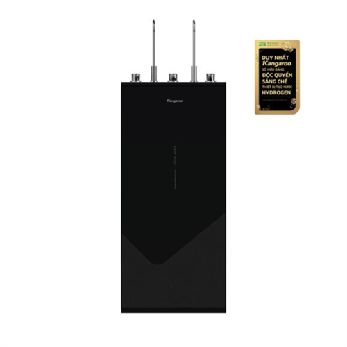 Máy lọc nước Kangaroo Hydrogen Infinity tích hợp nóng KG10A11 0