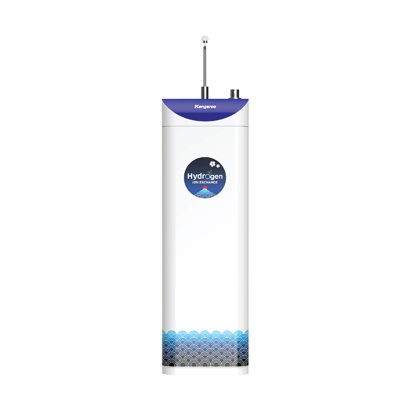 Máy lọc nước Kangaroo Hydrogen KG10A7S
