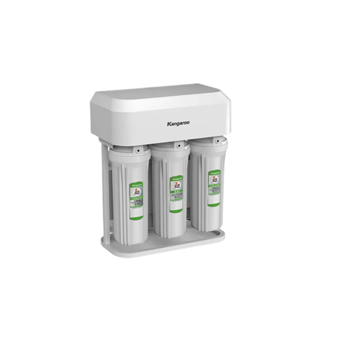 Máy lọc nước Kangaroo Hydrogen KGHP10K2 0