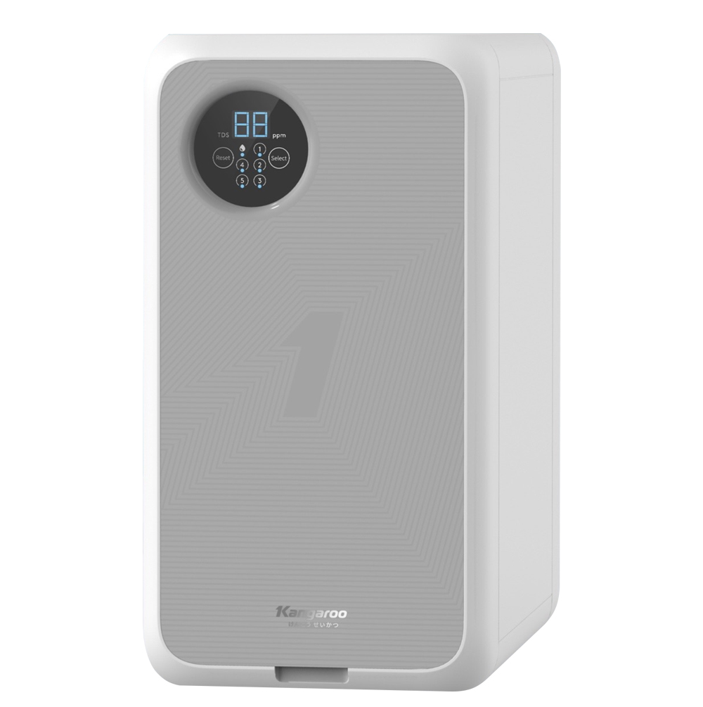 MÁY LỌC NƯỚC KANGAROO KG400HU