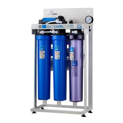 MÁY LỌC NƯỚC KAROFI 80 LÍT 80L/H KT-KB80