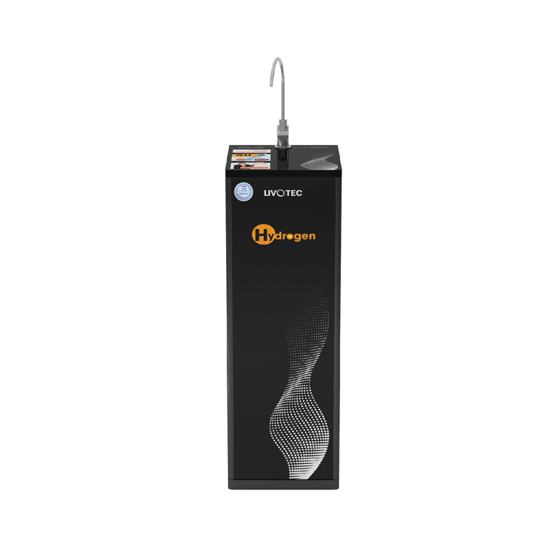 MÁY LỌC NƯỚC KAROFI LIVOTEC LRC110-H