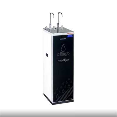 Máy lọc nước Nóng Lạnh  Sanaky Slim VH-102HP3 có Inverter