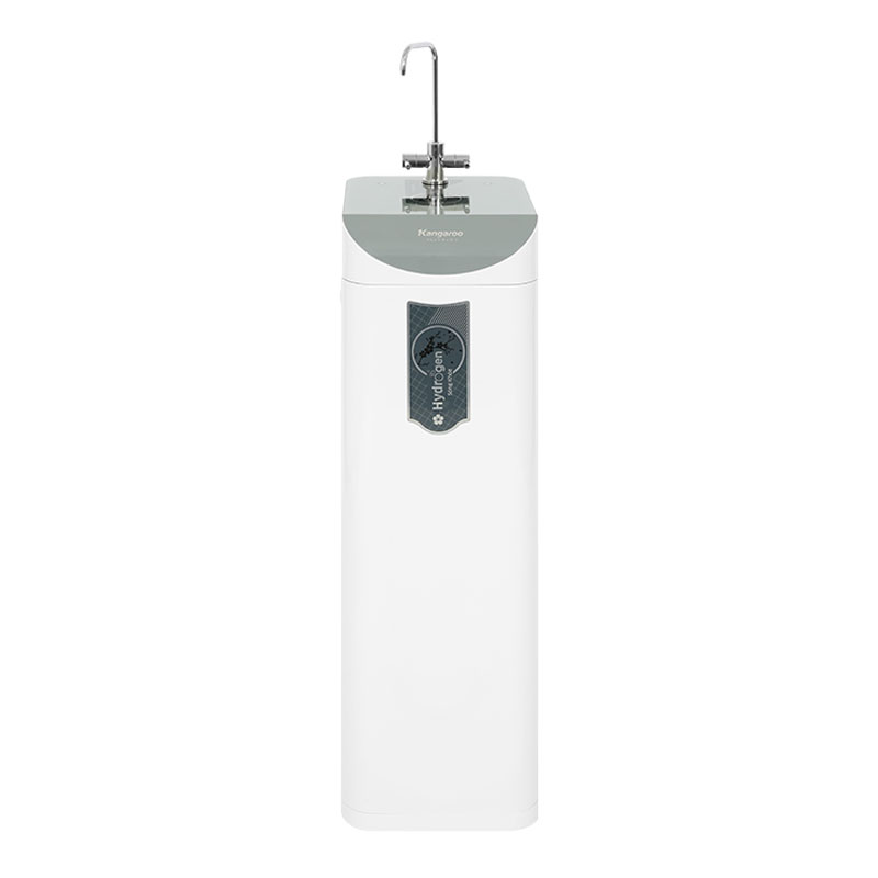 Máy lọc nước RO Hydrogen Kangaroo KG100HD2 8 lõi