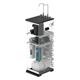 MÁY LỌC NƯỚC RO UltraPURE SUNHOUSE 11 LÕI SHA76624KL 3
