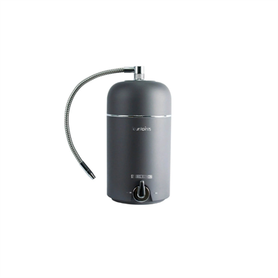 Máy lọc nước UF Stiebel Eltron Fountain 7S Anthracite - Đen