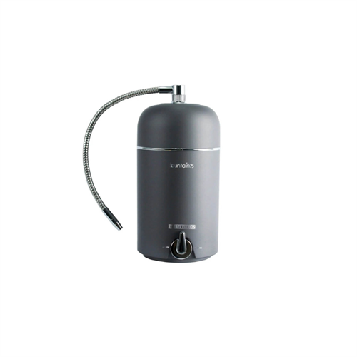 Máy lọc nước UF Stiebel Eltron Fountain 7S Anthracite - Đen 0