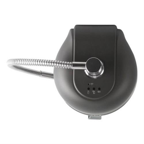 Máy lọc nước UF Stiebel Eltron Fountain 7S Anthracite - Đen 2