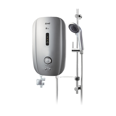 MÁY NƯỚC NÓNG ALPHA  AS-2EP