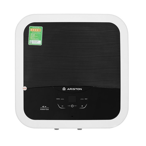 Máy nước nóng Ariston AN2 30 LUX-D AG+ Gián tiếp 30L