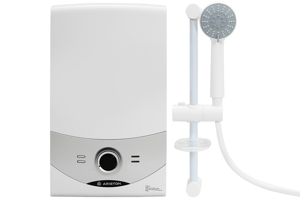 Máy nước nóng Ariston AURES SM45E SBS VN