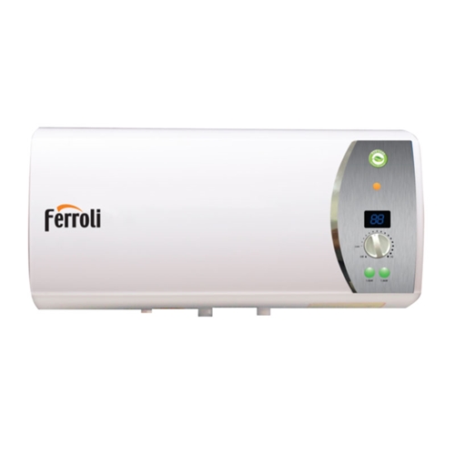 Máy Nước Nóng Ferroli VERDI 15L SE