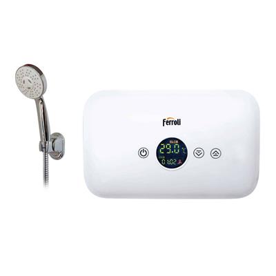 MÁY NƯỚC NÓNG RITA FS-4.5 D