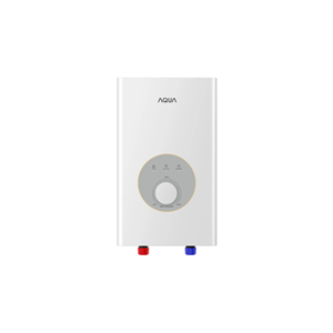 Máy nước nóng trực tiếp Aqua AEI35M-B1W(VN)