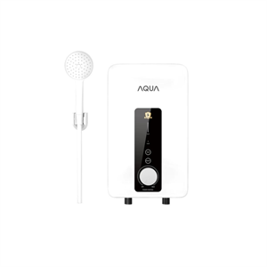 Máy nước nóng trực tiếp AQUA AEI45M-B1W(VN)