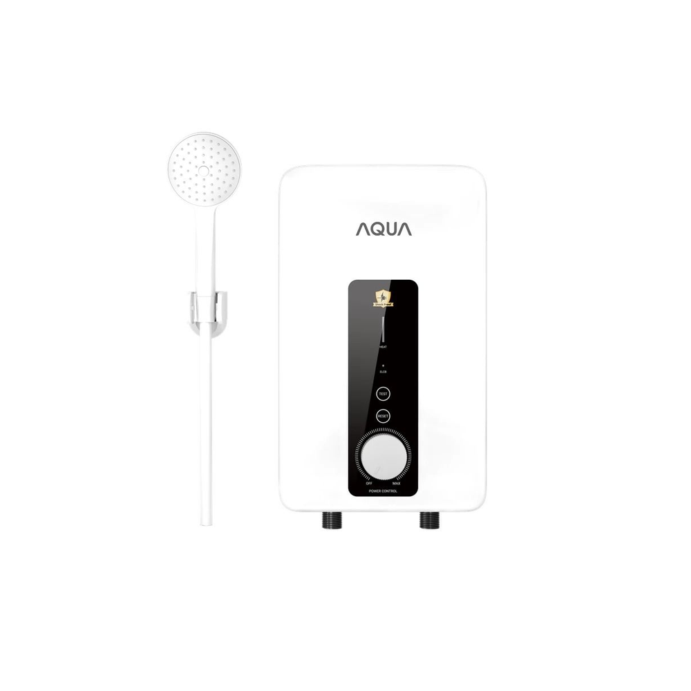 Máy nước nóng trực tiếp Aqua AEI45M-EP1W(VN)