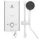 Máy nước nóng trực tiếp Ariston 4500W AURES PREMIUM 4.5P PEARL 0