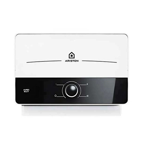 Máy nước nóng trực tiếp Ariston 6000W AURES ME6 0