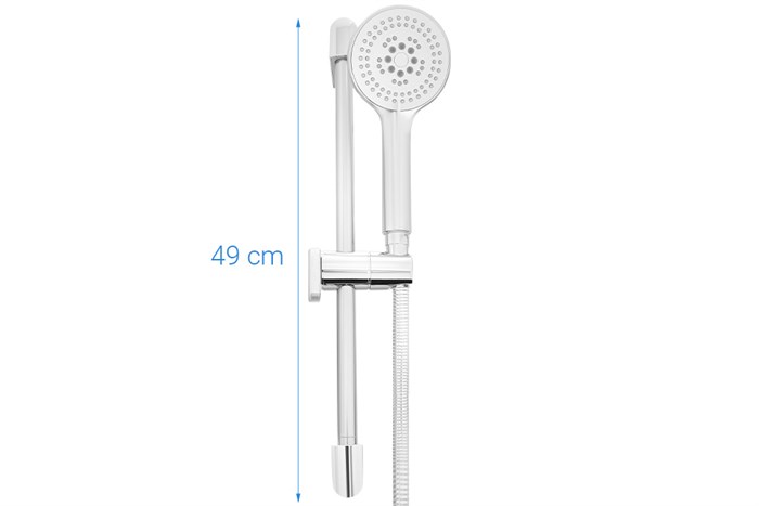 Máy nước nóng trực tiếp Comfee 4500W CWH-45MVNVN(W)-CB ( không bơm ) 4