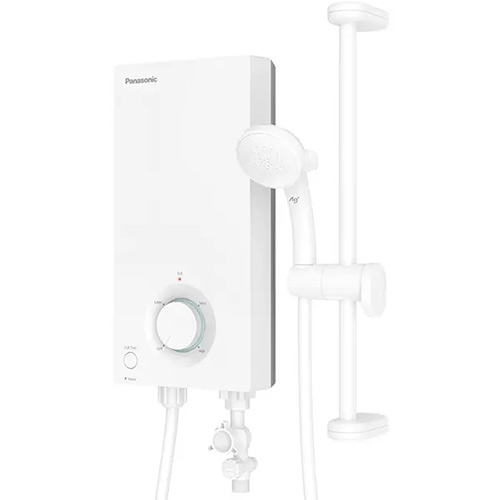 Máy nước nóng trực tiếp Panasonic DH-3VS1VW không bơm 3.5kw 2