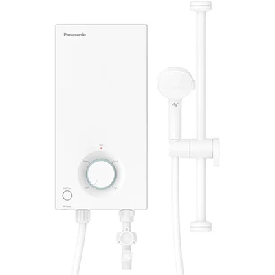 Máy nước nóng trực tiếp Panasonic DH-3VS1VW không bơm 3.5kw