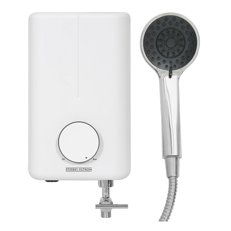 Máy nước nóng trực tiếp Stiebel Eltron 3500W DE 35 EC
