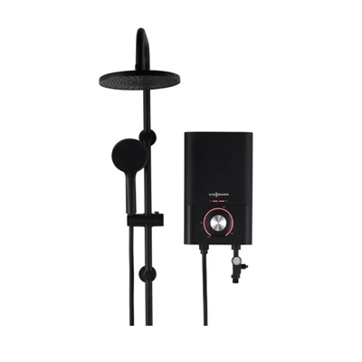 Máy Nước Nóng Viessmann Vitowell Easy P1 45P-V Black 4,5KW