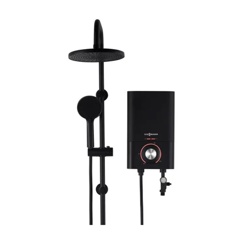 Máy Nước Nóng Viessmann Vitowell Easy P1 45P-V Black 4,5KW 0